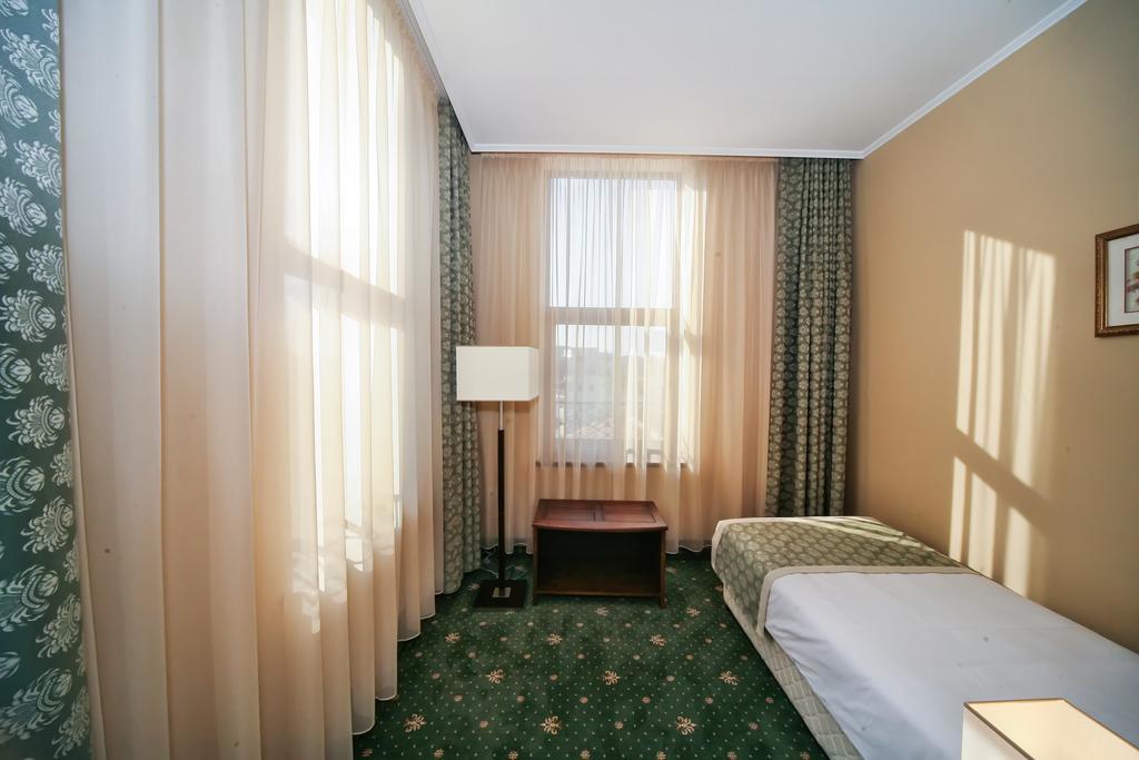Retro Hotel هاسكوفو الغرفة الصورة
