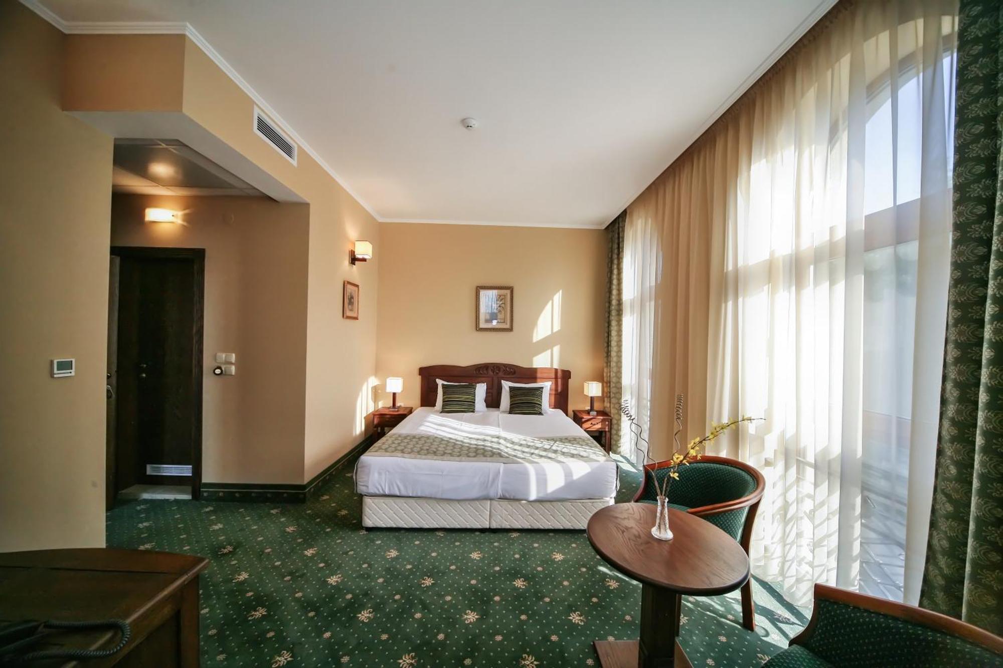 Retro Hotel هاسكوفو المظهر الخارجي الصورة