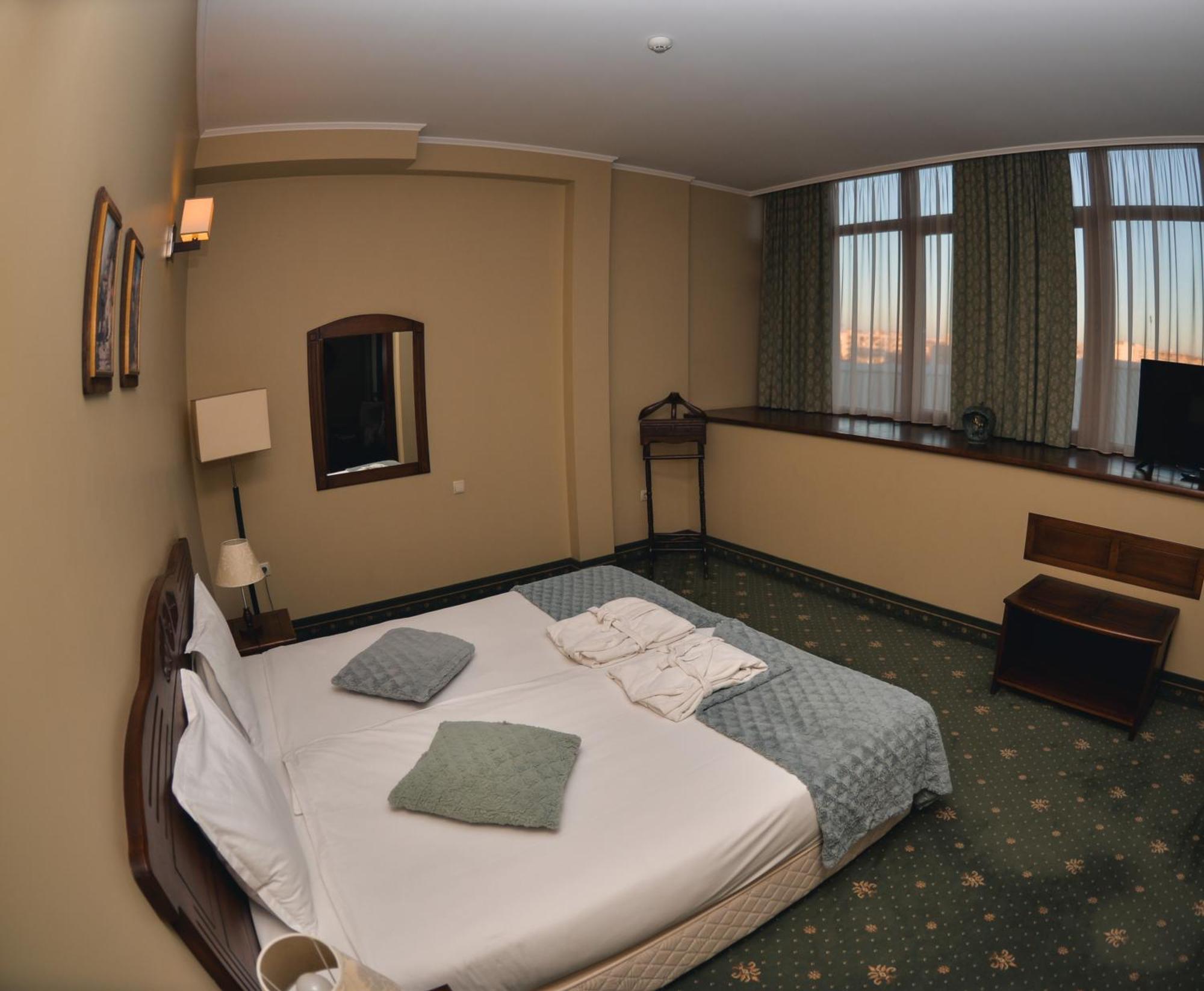 Retro Hotel هاسكوفو المظهر الخارجي الصورة