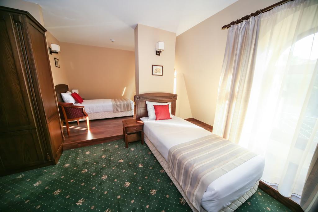 Retro Hotel هاسكوفو الغرفة الصورة